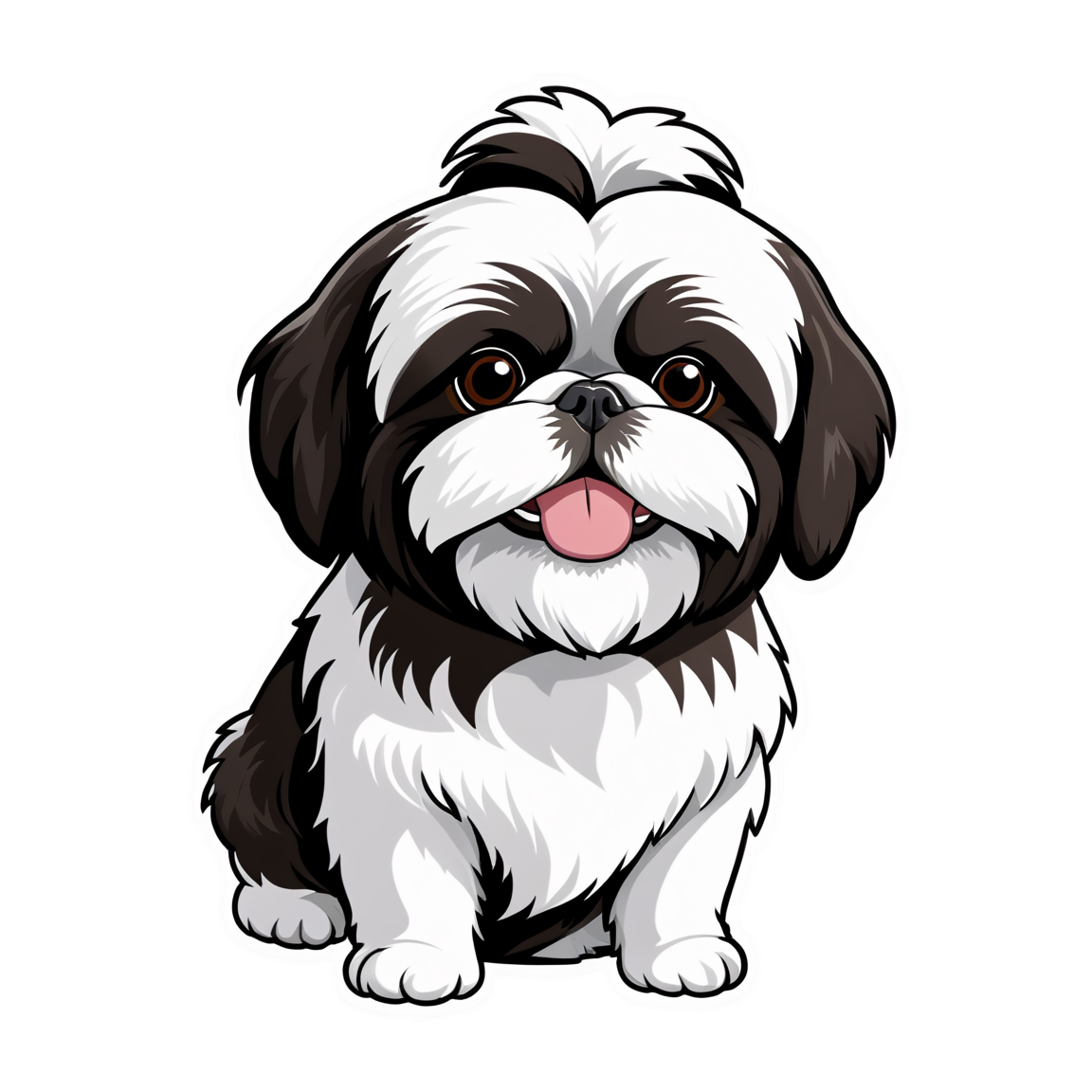 PixieMint AI Creative Design sticker-maker 